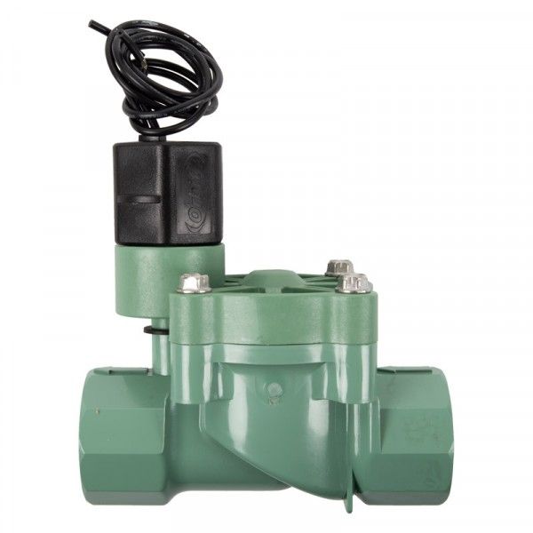 Orbit Solenoid No Flow Control Valve - 1 Inch
