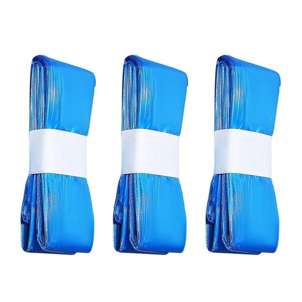 3 Pack Nappy Bin Refills Disposable Diaper Pail Plastic Baby Waste Bags