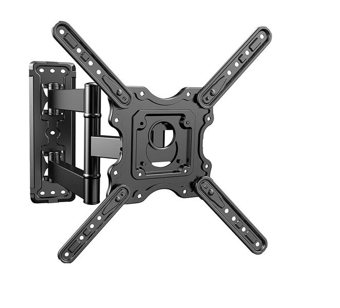 Full Motion Cantiliver Smart TV Bracket / stand Compatible With 32" -55