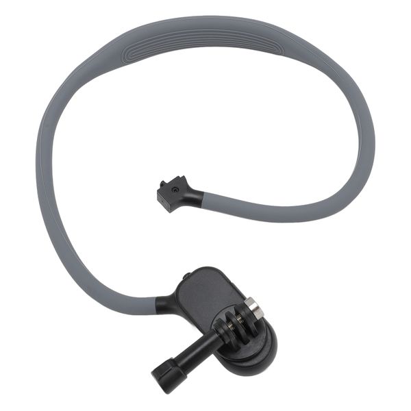 POV Necklace Mount Compatible with Action 5 Pro/Pocket 3