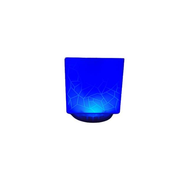 Bluetooth Smart Music Speaker Lamp (CL-715)