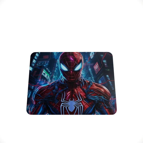 Spiderman Blue ND-Mouse Pad