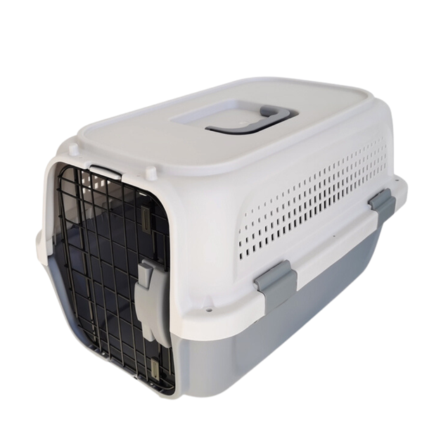 Bella Pet Carrier Box - Rex