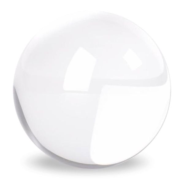 Larry’s Photography Glass Lens Ball 70mm