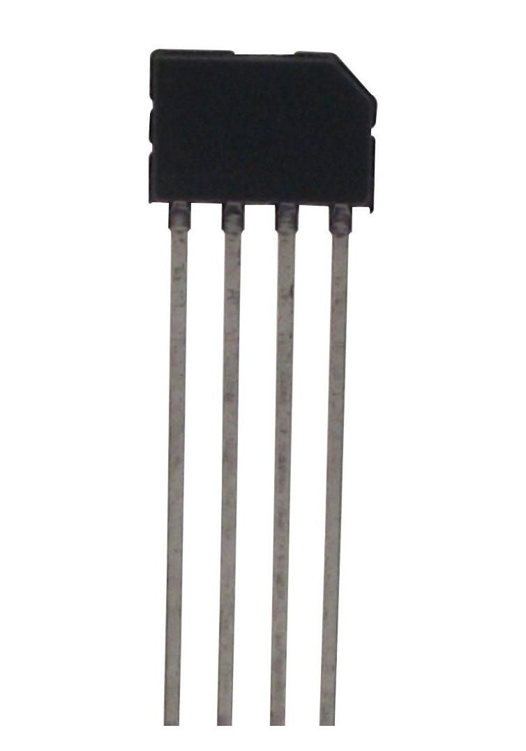 Infineon (TLE49595USPHALA1) Hall Effect Sensor, SSO, 4 Pins, 4 V, 16 V