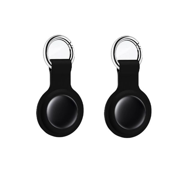 2Pcs GPS Finder is Used to Track Valuables Anti-Loss Locator