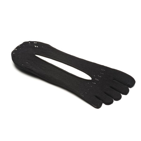 ULC Toe Socks - 1 Pair - White