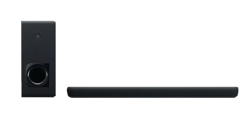 Yamaha Audio YAS-209 Soundbar