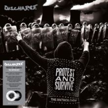 Protest and Survive (Vinyl / 12" Album Coloured Vinyl)