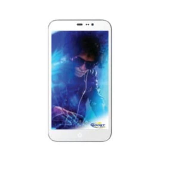 Boost Shaker Beat 6" Tablet