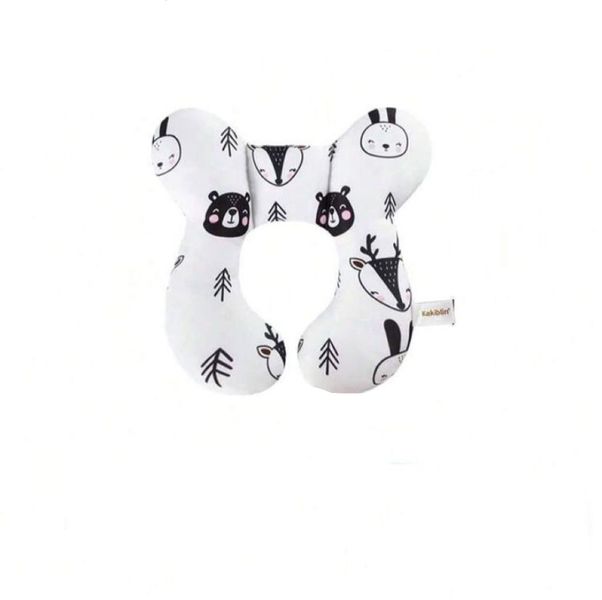 Baby Neck Support Pillow