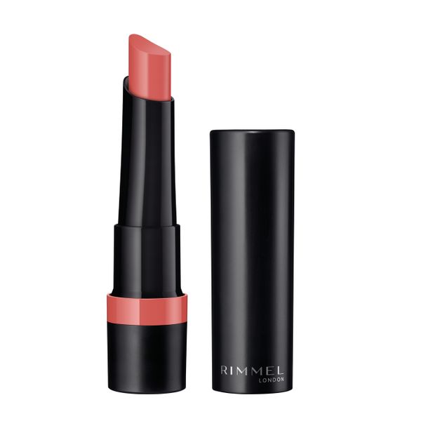 Rimmel Lasting Finish Matte Lipstick