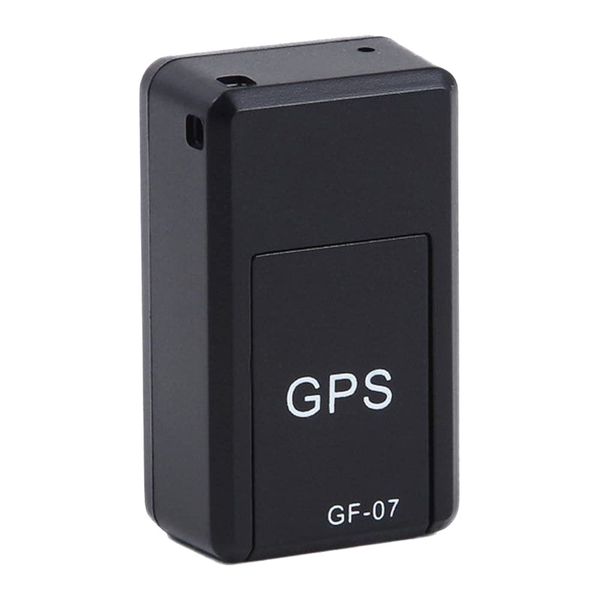 Mini GPS Real-time Car Locator Tracker Magnetic GSM/GPRS Tracking Device