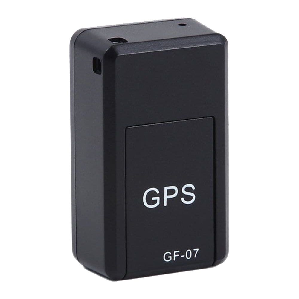 thumbnail image 2 of HONGTOP H GPS Tracker For Car - Real Time Mini Hidden Tracker With Magnetic Case 2 of 12