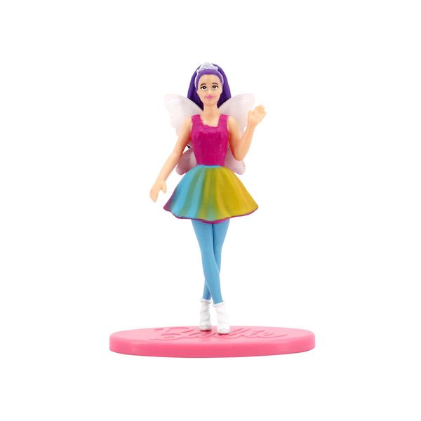 Barbie Sports Micro Collection Dolls