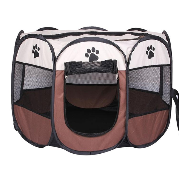 Small Foldable Pet Tent RB-54