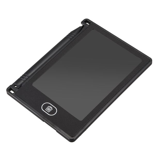 Image Tablet 4.4Inch LCD Writing Tablet Electronic Writing Pad
