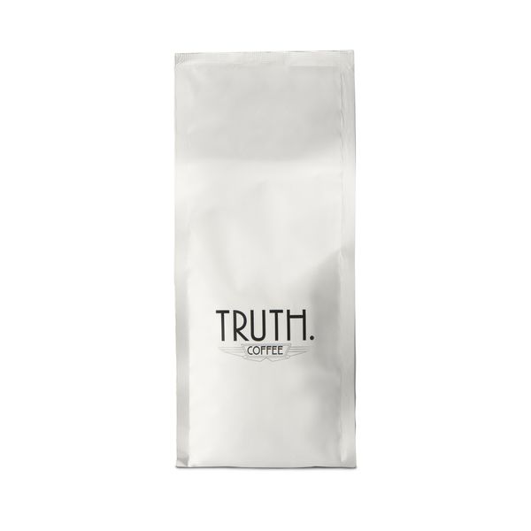 Truth Coffee Black Honey 225g | 100% Arabica Whole Beans | Sweet &amp; Juicy