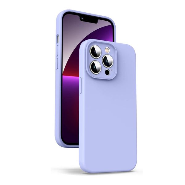 Purple image