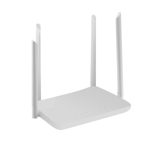Universal Sim High Performance Multi-User 4G LTE WiFi Router