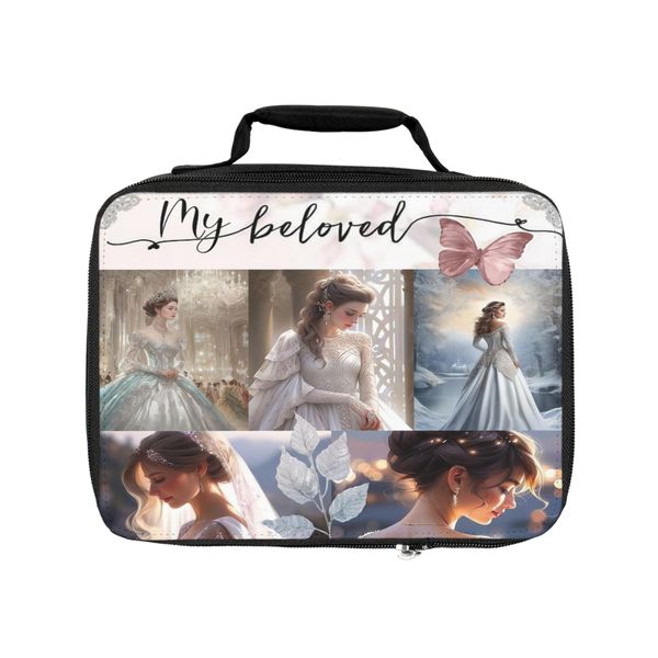 My Beloved Bible Bag 26.5 x22 CM