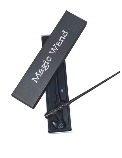 Harry Potter Magic Wand LED Premium Quality - Snape
