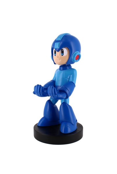 Cable Guy: Mega Man