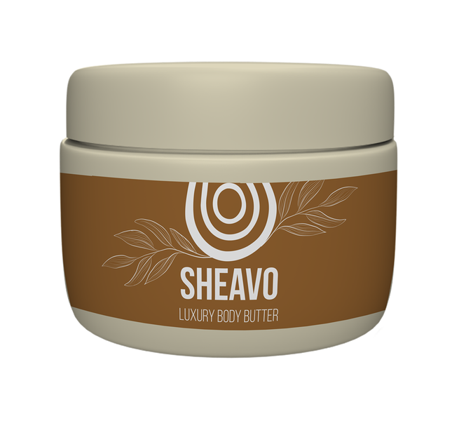 Sheavo Luxury Body Butter