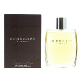 Burberry For Men Eau De Toilette 100ml Parallel Import Shop Today. Get it Tomorrow takealot