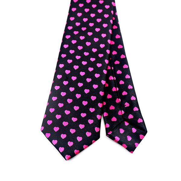 Men'sCasual Polyester Tie - MC32