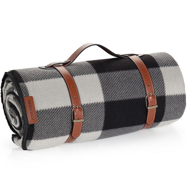 Picnic Blanket Portable,Extra Large Waterproof Picnic Mats