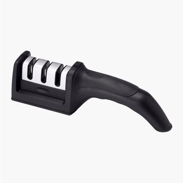 Multi Purpose 3 Stage Knife Sharpener