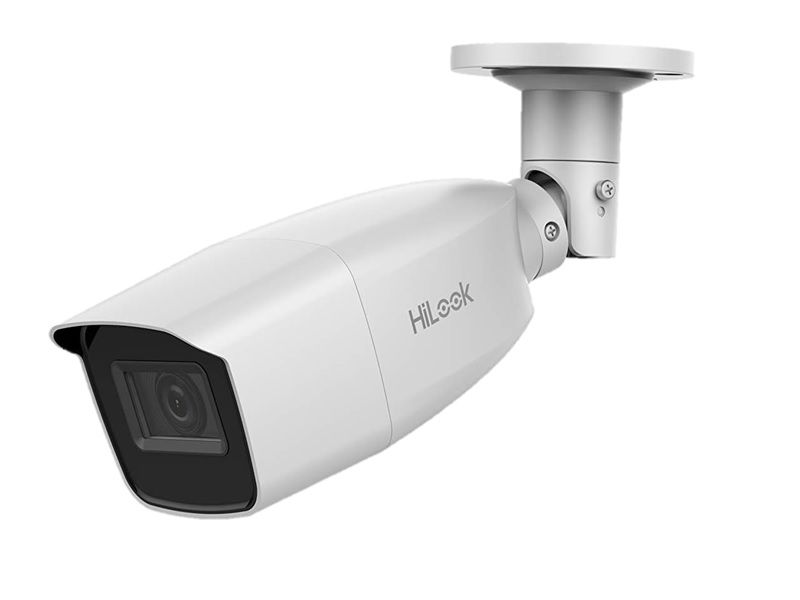 HiLook 2 MP EXIR VF Bullet Color Camera (THC-B320-VF)