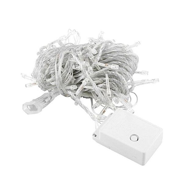 JG3102 RGB Fairy Light String LED 20m