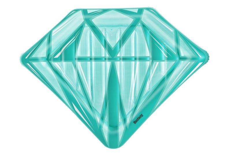 Bestway Gemstone Island