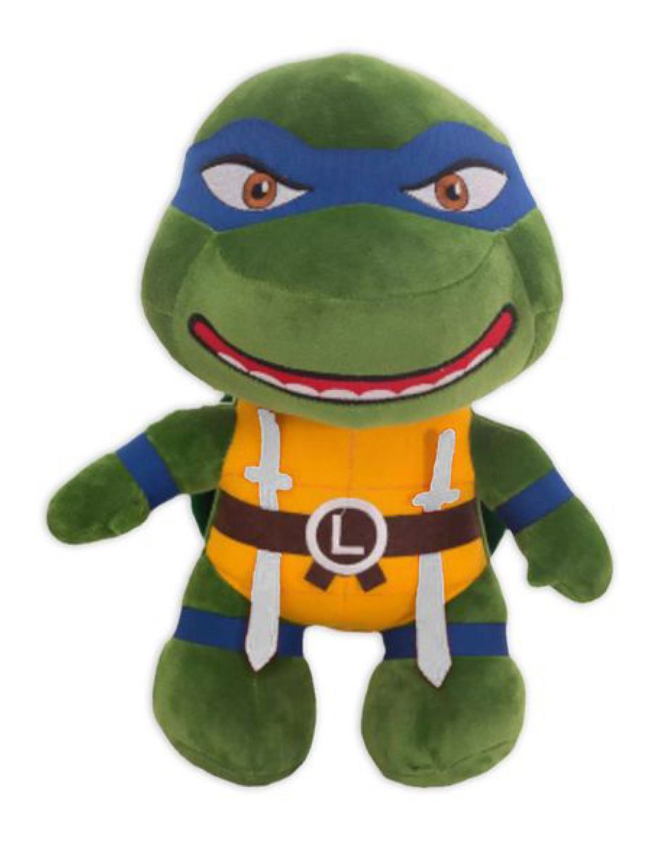 45 cm Leonardo - Ninja Turle | Shop Today. Get it Tomorrow! | takealot.com