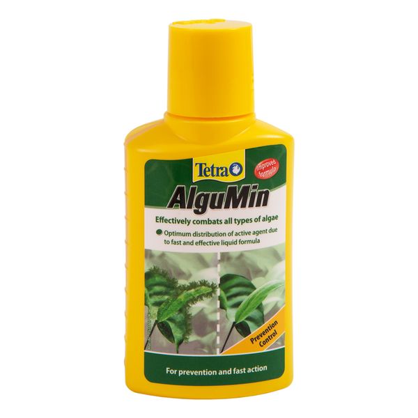 Tetra Algumin - 100ml