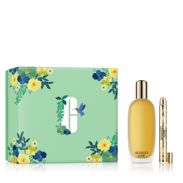 Clinique Aromatics Anywhere Fragrance Set