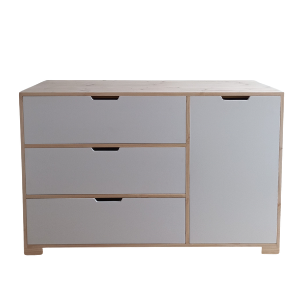 Large Scandinavian Compactum
