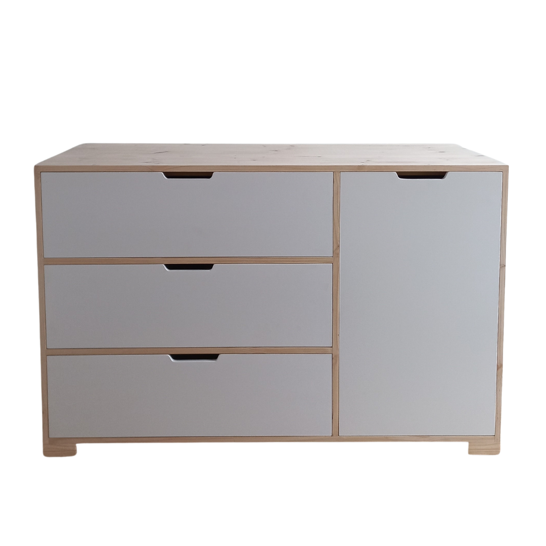 Large Scandinavian Compactum | Shop Today. Get it Tomorrow! | takealot.com