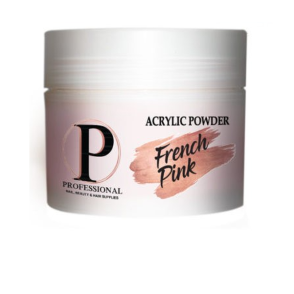 Acrylic Powder French Pink 150g