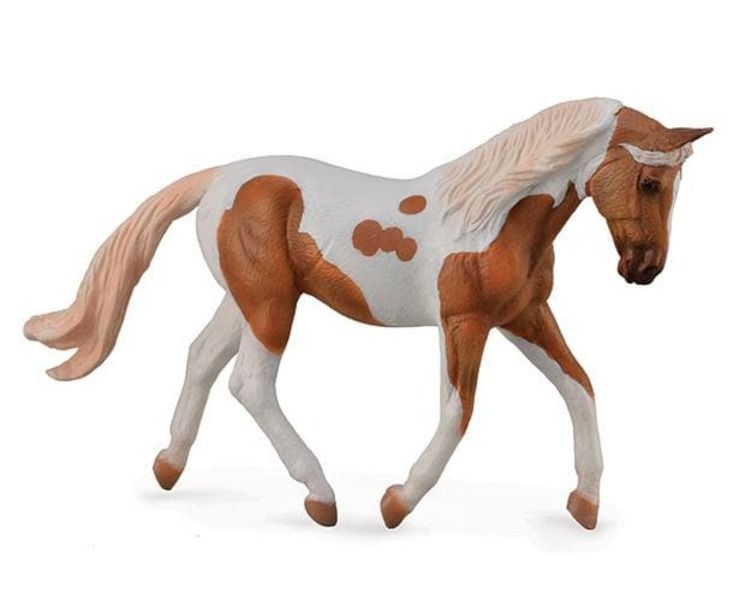 CollectA - Palomino Pinto Mare