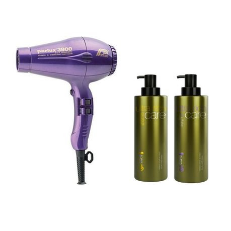 Parlux 3800 hair dryer best sale