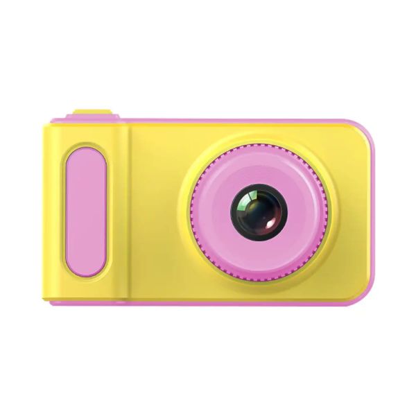 CTDW Children's Digital Camera K1 - Pink