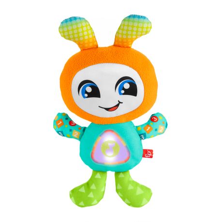 Fisher-Price Happy World Dance Dance Rain