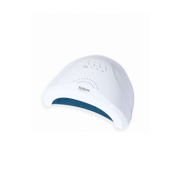 SUN 1 UV + LED Nail Lamp Dryer - Fast Gel Polish Curing Light