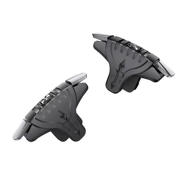 Spartan High Quality Smooth Operation Controller Phone Mobile Game Button