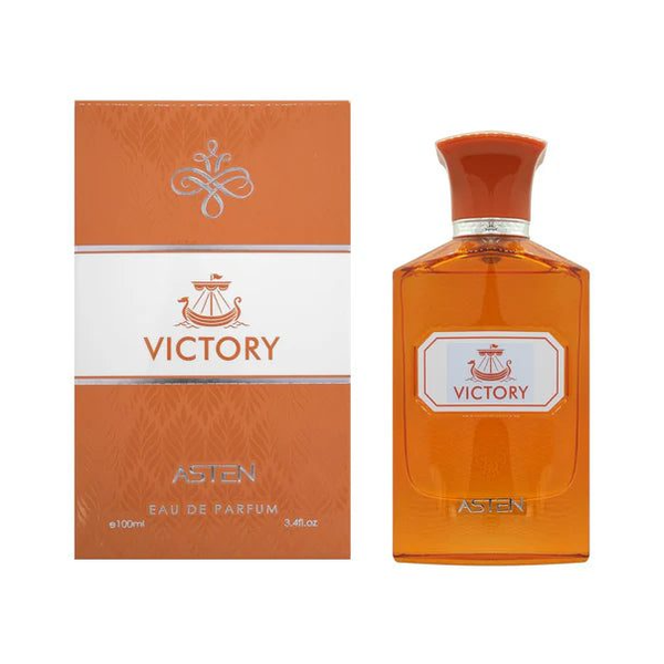 Victory | Eau De Parfum 100ml | by Asten