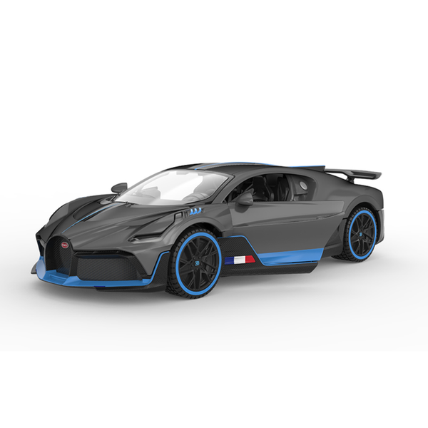 Rastar 1:32 Scale Diecast Vehicle - Bugatti Divo