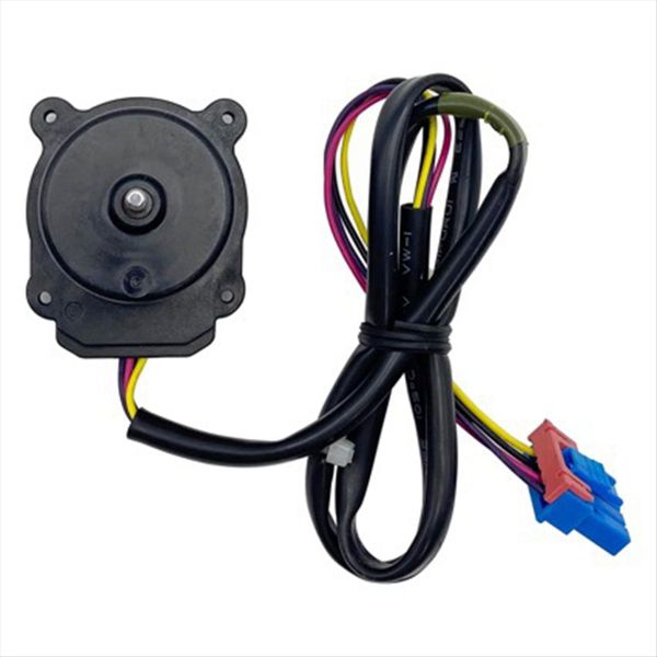 Refrigerator Freezer Condenser Fan Motor EAU65058501 for DC12V